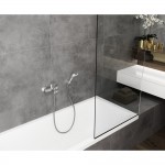 Смеситель для ванны Hansgrohe Vernis Blend Смеситель для ванны Hansgrohe Vernis Blend